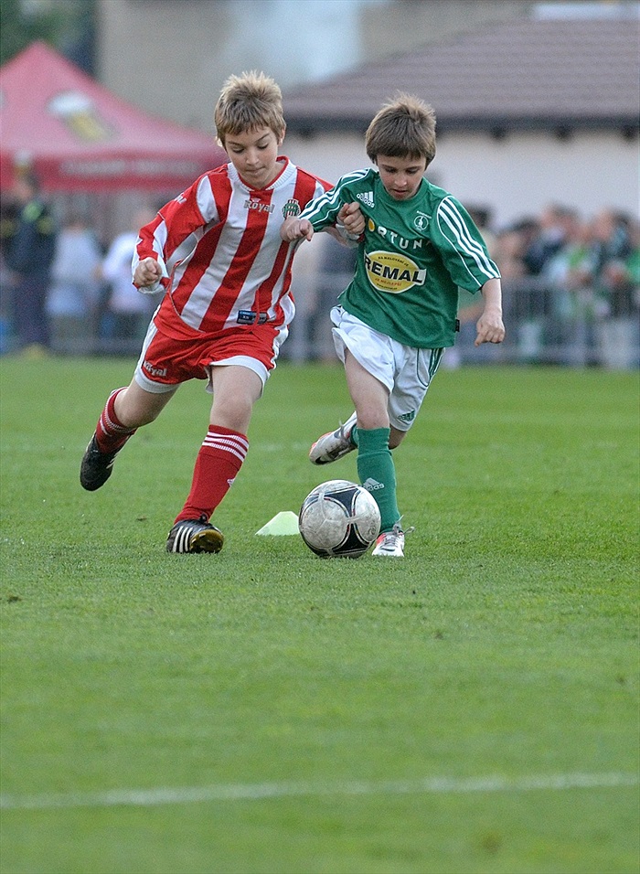 FK Viktoria Žižkov - Bohemians Praha 1905 2:0 (2:0)