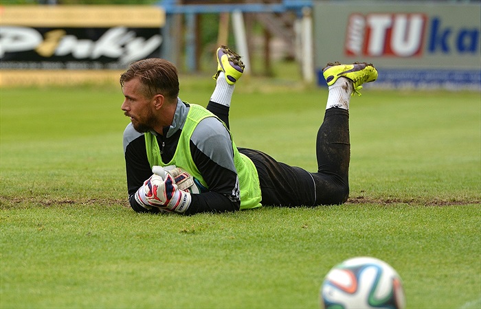 Klokani se připravovali v Uhříněvsi