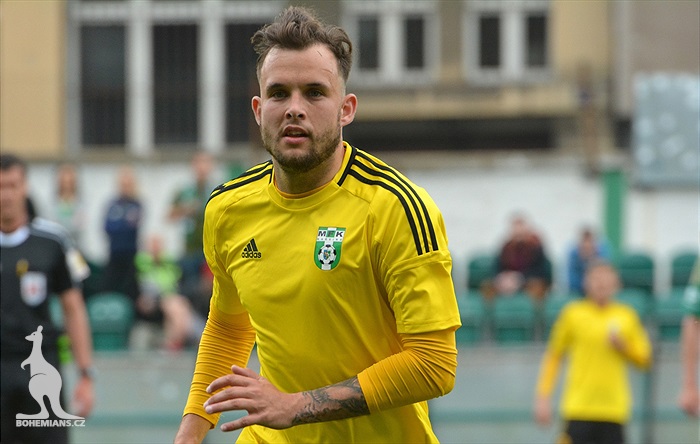 Bohemians Praha 1905 - MFK Karviná 2:0 (2:0)