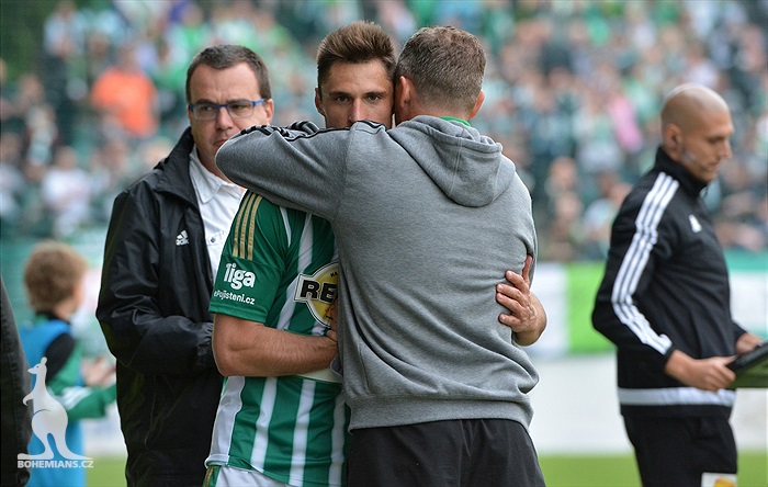 Bohemians Praha 1905 - MFK Karviná 2:0 (2:0)