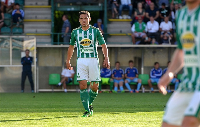 Bohemians Praha 1905 - ŠK Slovan Bratislava 2:1 (2:0)