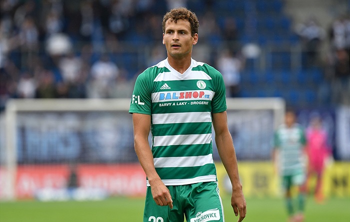 Slovácko - Bohemians 1:2 (1:1)