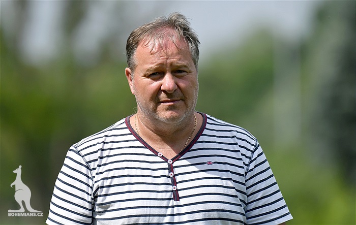Bohemians zahájili letní přípravu