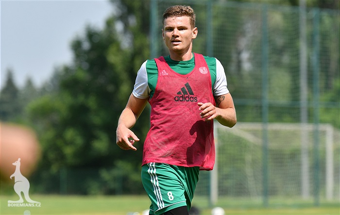 Bohemians zahájili letní přípravu
