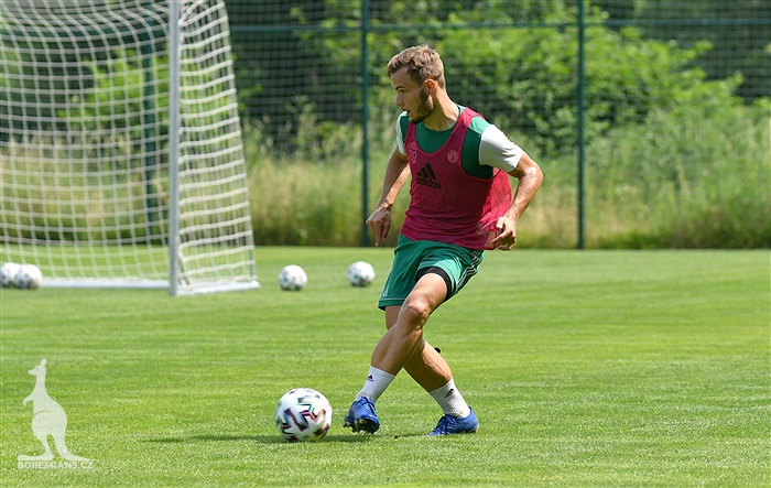 Bohemians zahájili letní přípravu