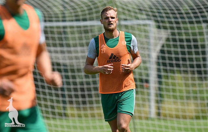 Bohemians zahájili letní přípravu