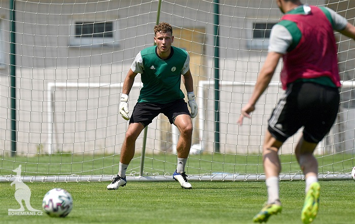 Bohemians zahájili letní přípravu