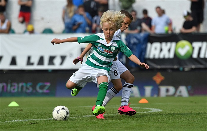 Bohemians - Mladá Boleslav 3:0 (3:0)