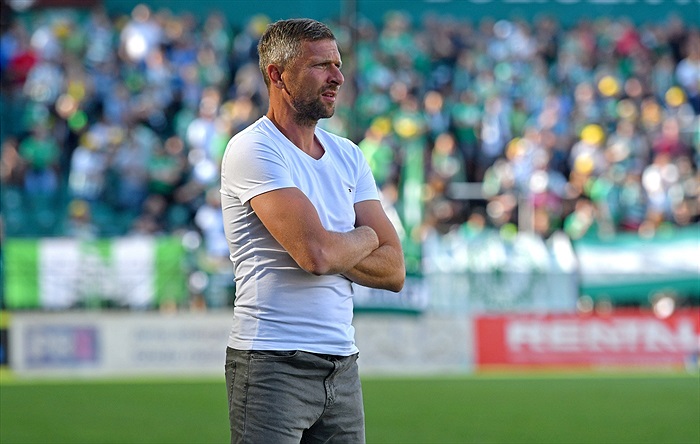 Bohemians - Mladá Boleslav 3:0 (3:0)