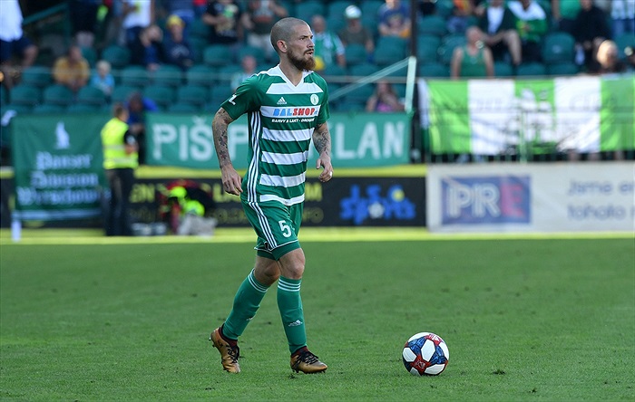 Bohemians - Mladá Boleslav 3:0 (3:0)