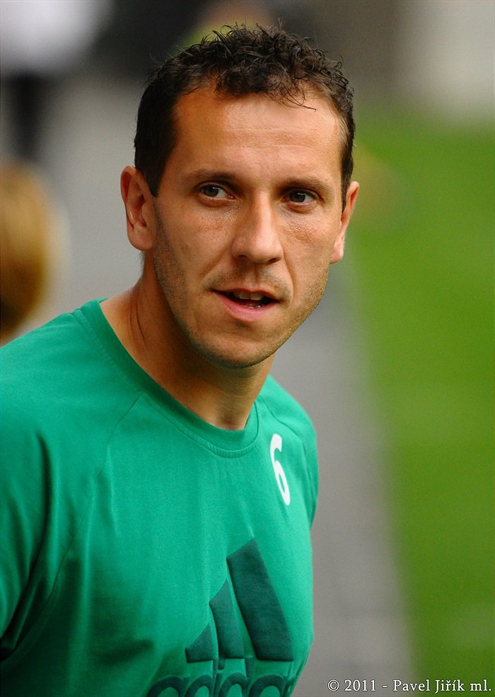 Bohemians 1905 - České Budějovice 2:1 (1:0)