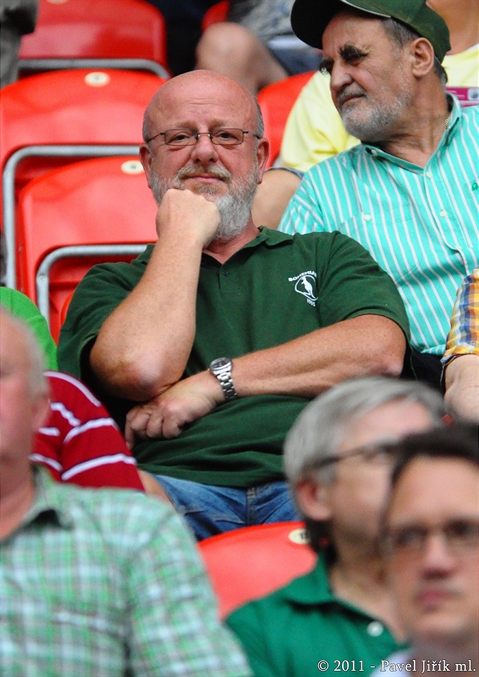 Bohemians 1905 - České Budějovice 2:1 (1:0)