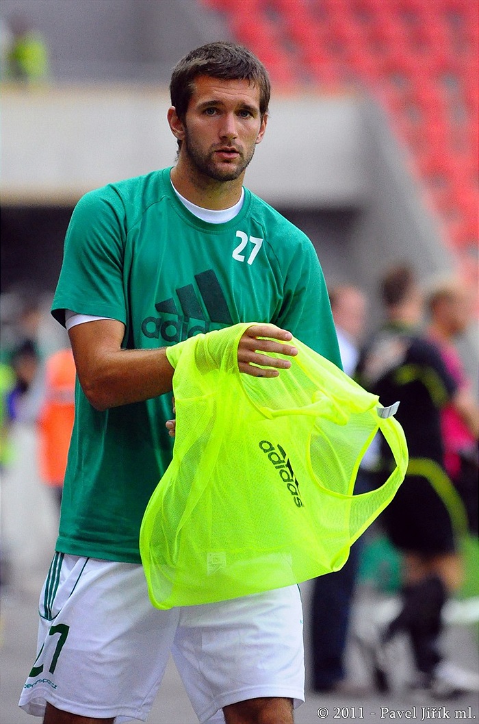 Bohemians 1905 - České Budějovice 2:1 (1:0)