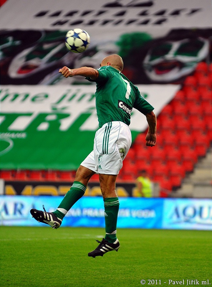 Bohemians 1905 - České Budějovice 2:1 (1:0)