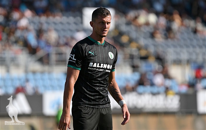 České Budějovice - Bohemians 3:0 (1:0)