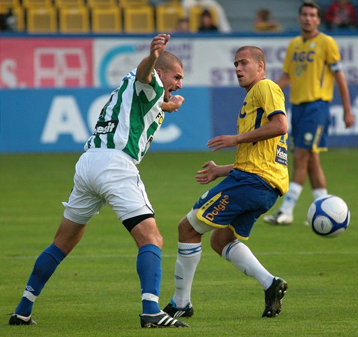 Taneční kreace Nikla.