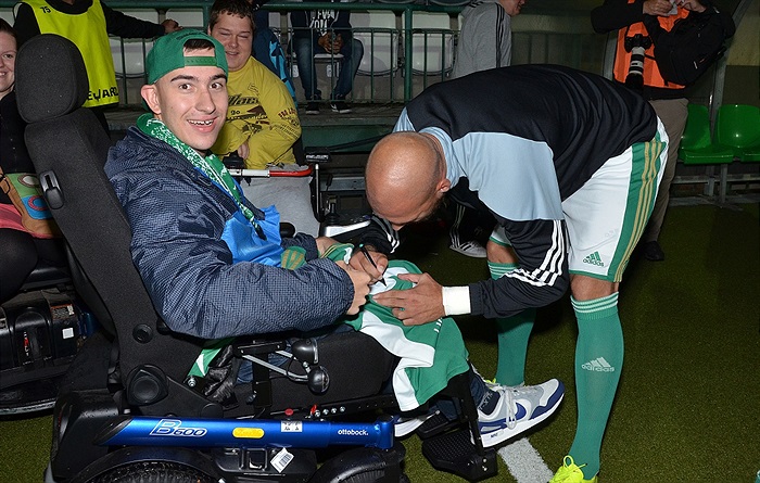 Bohemians Praha 1905 - SK Slavia Praha 2:0 (0:0)