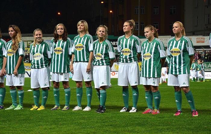 Bohemians Praha 1905 - SK Slavia Praha 2:0 (0:0)