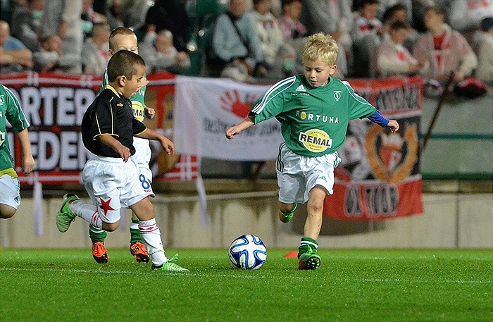 Bohemians Praha 1905 - SK Slavia Praha 2:0 (0:0)