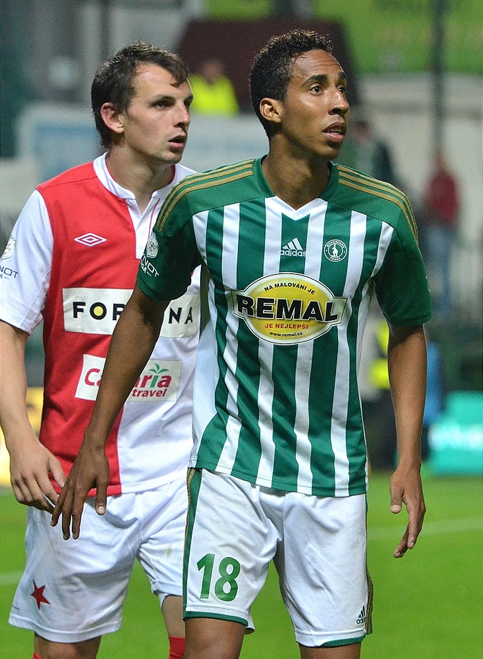 Bohemians Praha 1905 - SK Slavia Praha 2:0 (0:0)