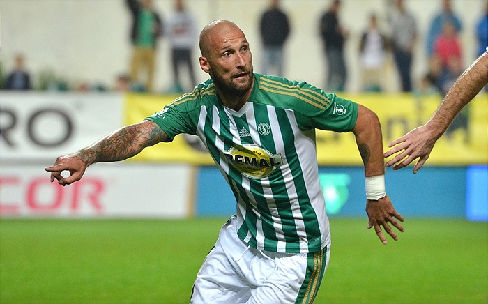 Bohemians Praha 1905 - SK Slavia Praha 2:0 (0:0)