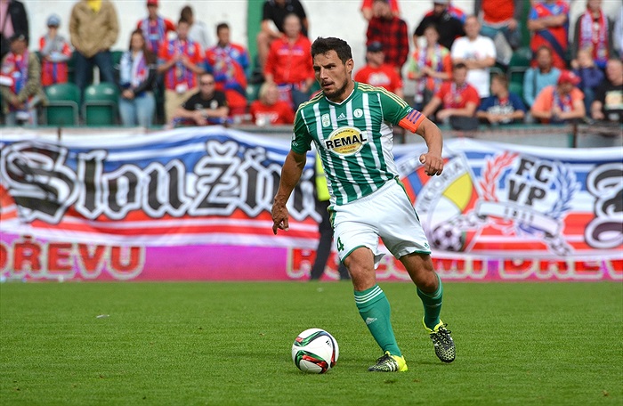Bohemians Praha 1905 - FC Viktoria Plzeň 0:1 (0:0) 	