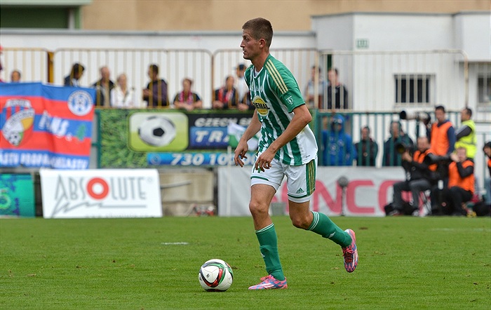 Bohemians Praha 1905 - FC Viktoria Plzeň 0:1 (0:0) 	