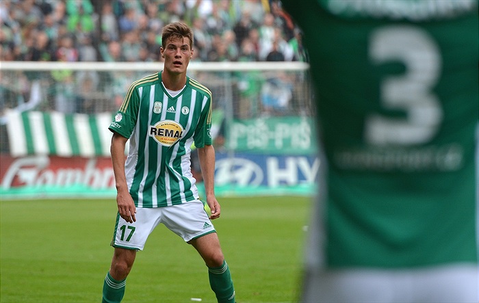 Bohemians Praha 1905 - FC Viktoria Plzeň 0:1 (0:0) 	