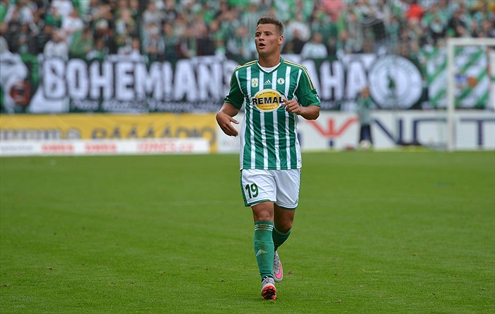 Bohemians Praha 1905 - FC Viktoria Plzeň 0:1 (0:0) 	