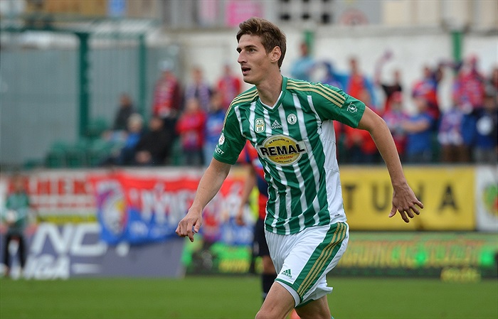 Bohemians Praha 1905 - FC Viktoria Plzeň 0:1 (0:0) 	