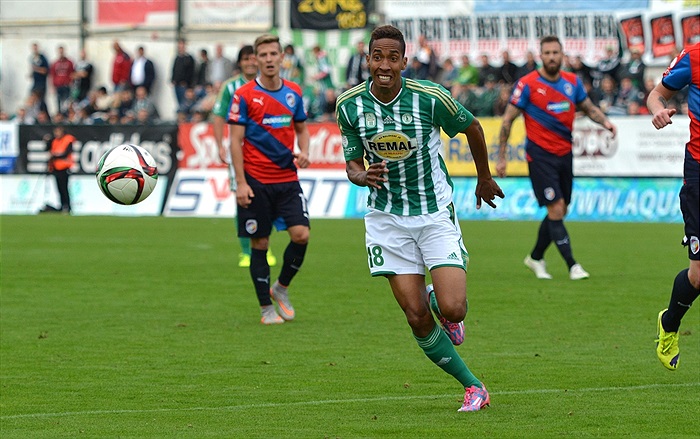 Bohemians Praha 1905 - FC Viktoria Plzeň 0:1 (0:0) 	