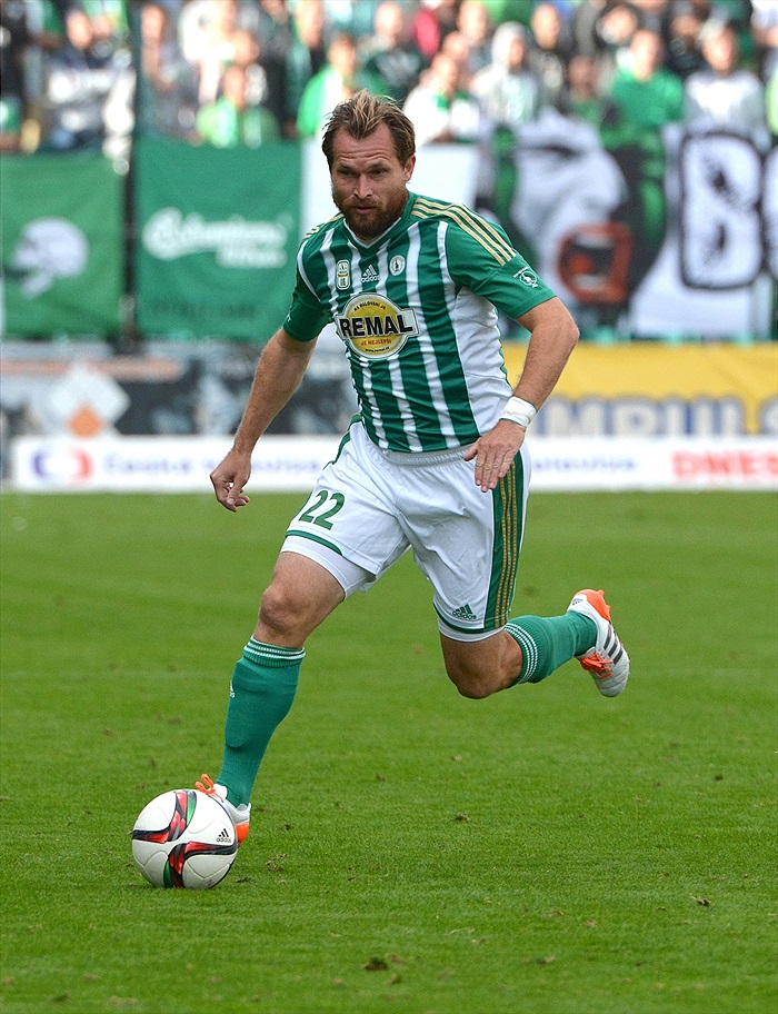 Bohemians Praha 1905 - FC Viktoria Plzeň 0:1 (0:0) 	
