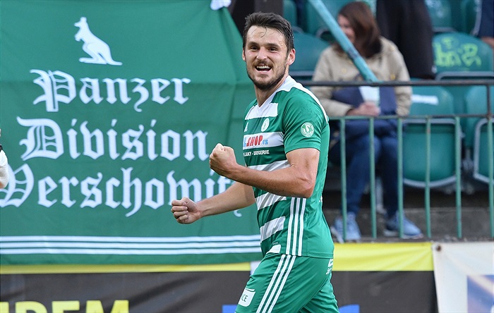 Bohemians - Zlín 2:2 (1:2)