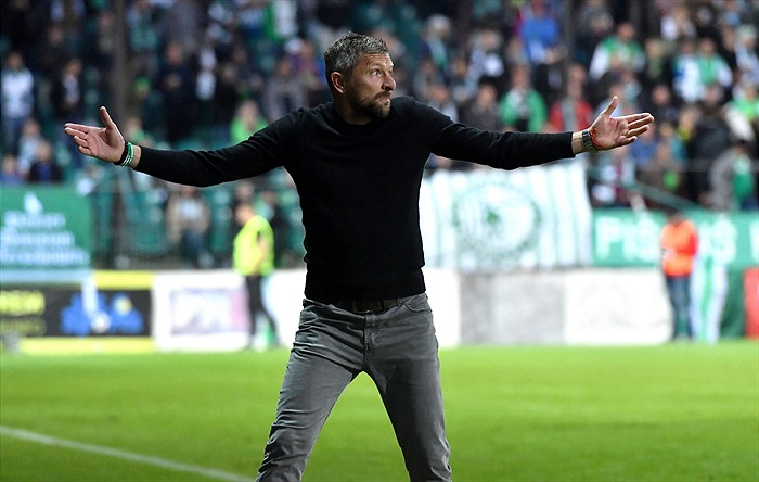 Bohemians - Zlín 2:2 (1:2)