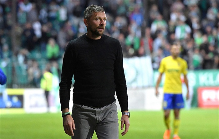 Bohemians - Zlín 2:2 (1:2)