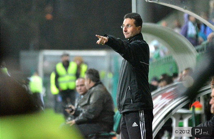 Bohemians 1905 - FK Baník Most 2:0 (2:0)