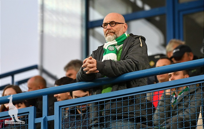 Jihlava - Bohemians 2:4 (0:3) 
