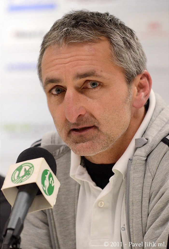 Bohemians 1905 - AC Sparta Praha 0:4 (0:1) 