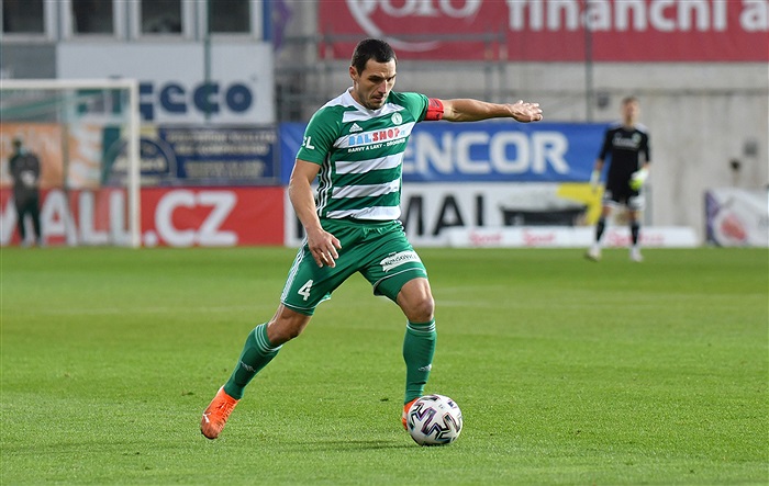 Bohemians - Teplice 2:0 (1:0)