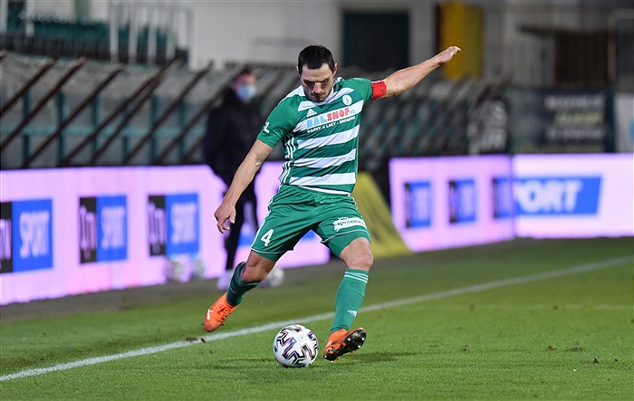 Bohemians - Teplice 2:0 (1:0)