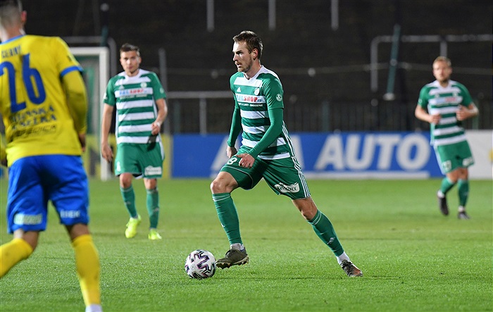 Bohemians - Teplice 2:0 (1:0)