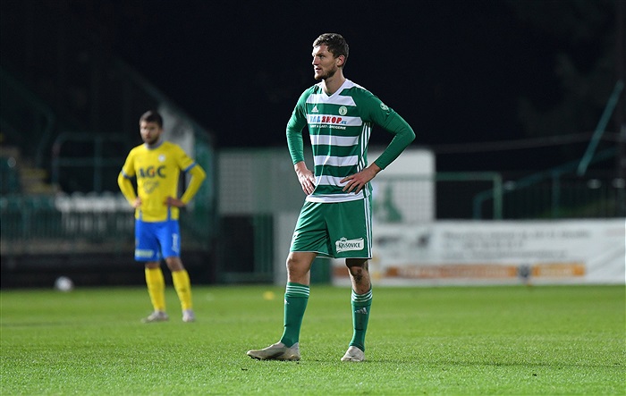 Bohemians - Teplice 2:0 (1:0)