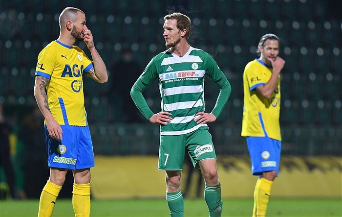 Bohemians - Teplice 2:0 (1:0)