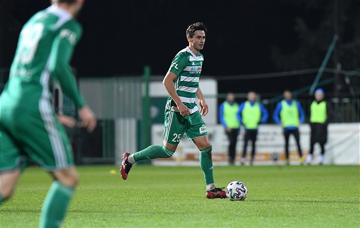 Bohemians - Teplice 2:0 (1:0)