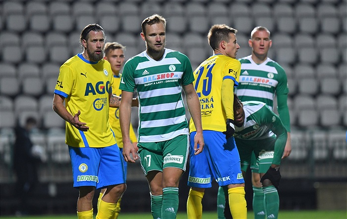 Bohemians - Teplice 2:0 (1:0)
