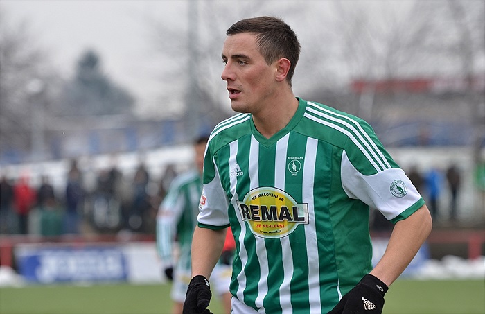 Tipsport liga: Bohemians Praha 1905 - FK Pardubice 4:0 (3:0)