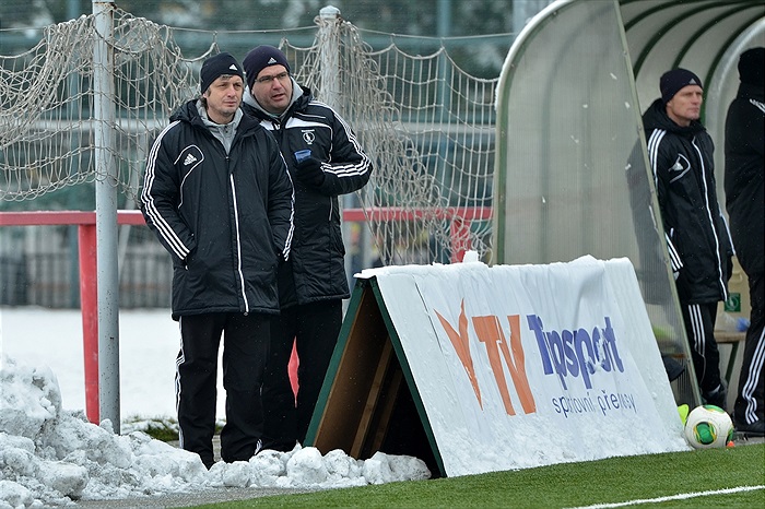 Tipsport liga: Bohemians Praha 1905 - FK Pardubice 4:0 (3:0)