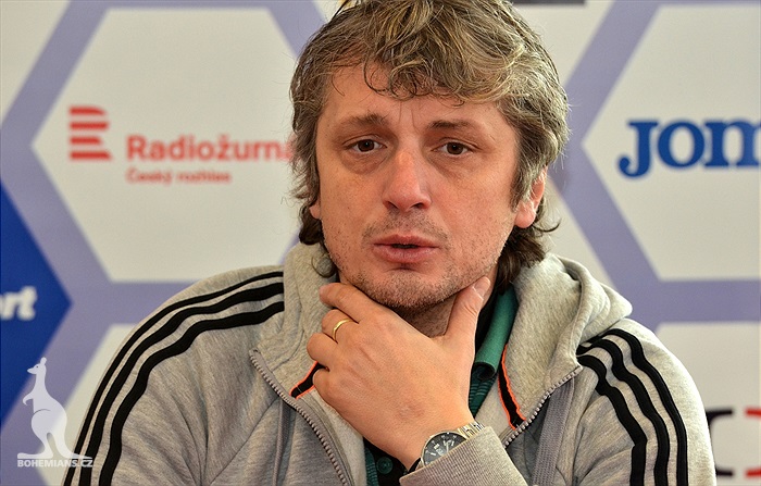 Tipsport liga: Bohemians Praha 1905 - FK Pardubice 4:0 (3:0)