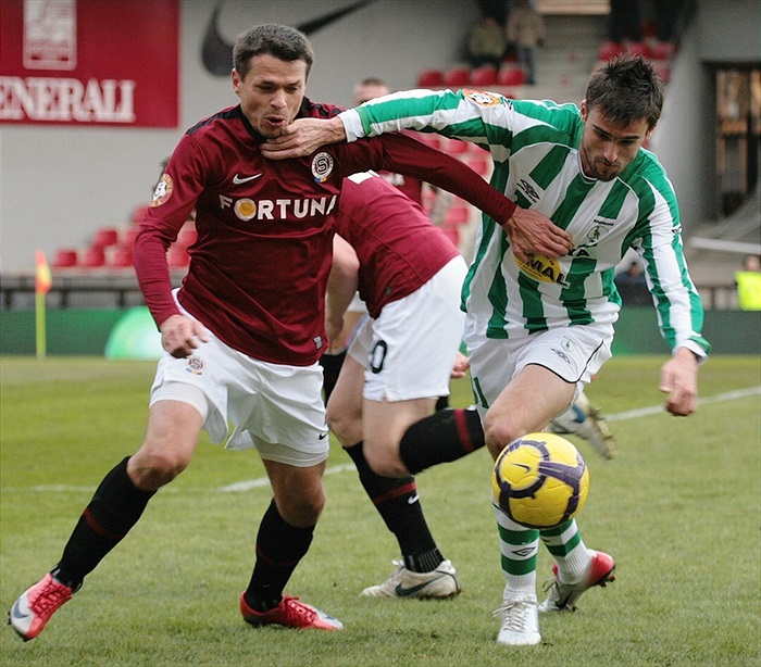 Přetlačovaná Bálka se Sionkem