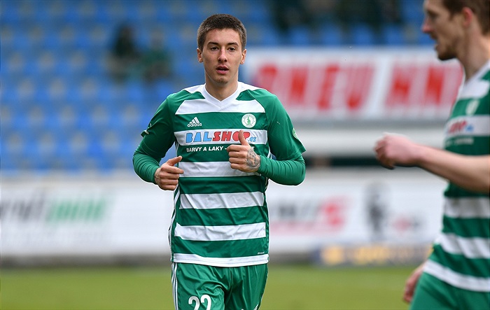 Liberec - Bohemians 3:1 (2:1)